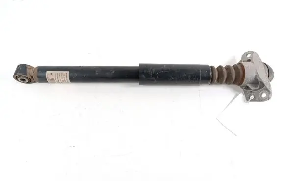 Volkswagen Golf VI Rear shock absorber/damper 1K0512013ET