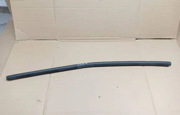 Engine compartment rubber