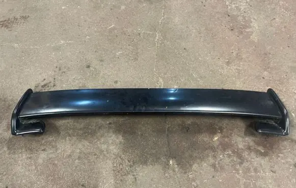 Citroen C2 Tailgate/trunk spoiler 9400A5