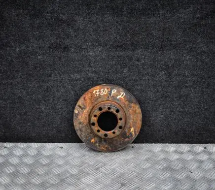 Mercedes-Benz SLC C107 Front brake disc