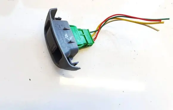 Toyota Aygo AB10 Electric window control switch 742320h010 74232-0h010