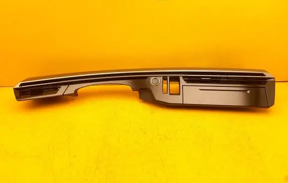 Peugeot 3008 III Dashboard air vent grill cover trim 98422791TA