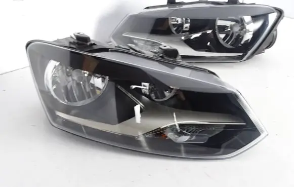 Volkswagen Polo V 6R Headlight/headlamp 6R1941006F
