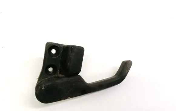Volkswagen Golf II Engine bonnet (hood) release handle 191823533