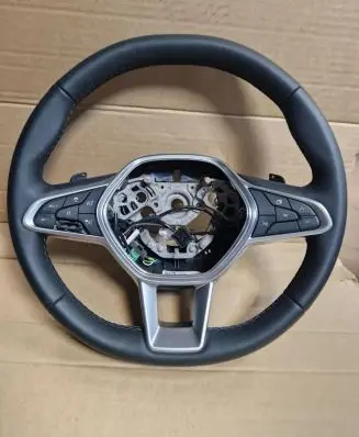 Renault Clio V Steering wheel
