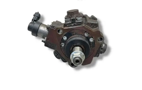 KIA Ceed Fuel injection high pressure pump 0445010206 5267407 01005088731