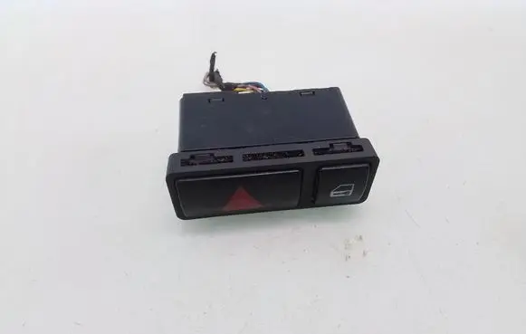 BMW 3 E46 Hazard light switch