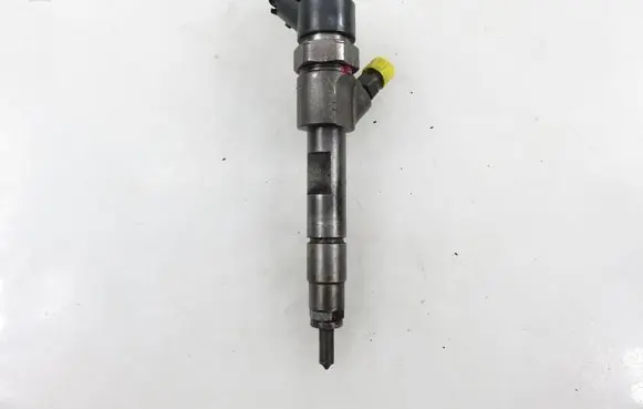 Renault Espace - Grand espace IV Fuel injector 0445110110B 8200100272