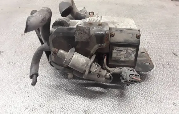 Mazda 6 Auxiliary pre-heater (Webasto) 000002031232 1313719A 200820092010