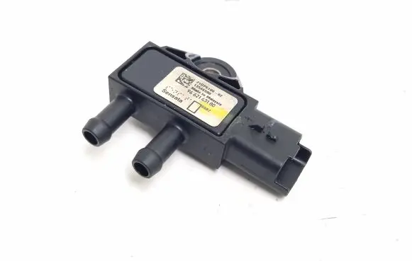 Exhaust gas pressure sensor