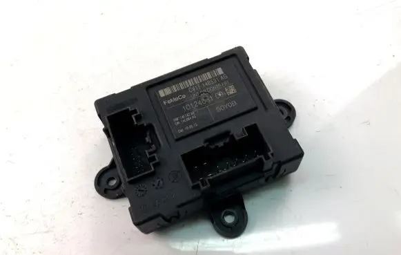 Ford Fiesta Other control units/modules CV1T14B531AG