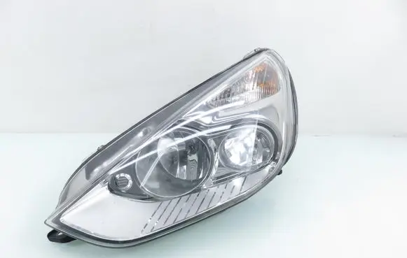 Ford S-MAX Headlight/headlamp 