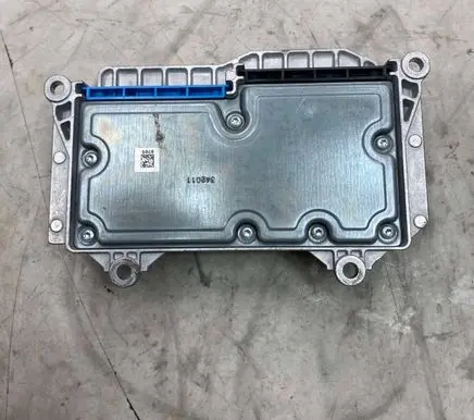 Volvo V70 Airbag control unit/module P31295676 0285010709 T111090700723