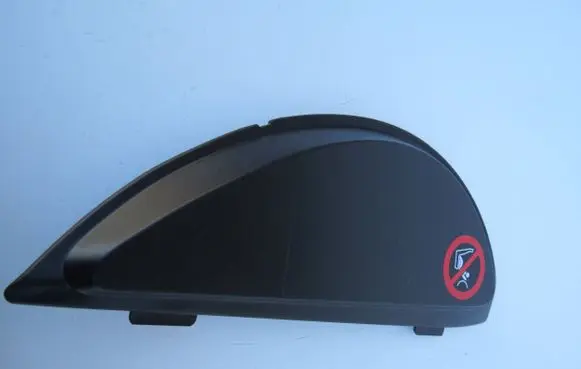Volvo XC90 Dashboard side end trim 30722572
