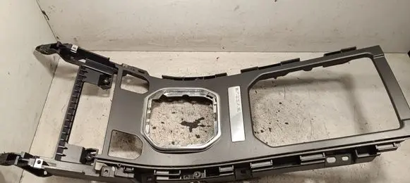 Land Rover Range Rover Evoque L538 Gear shifter surround trim plastic BJ32045A66AAW