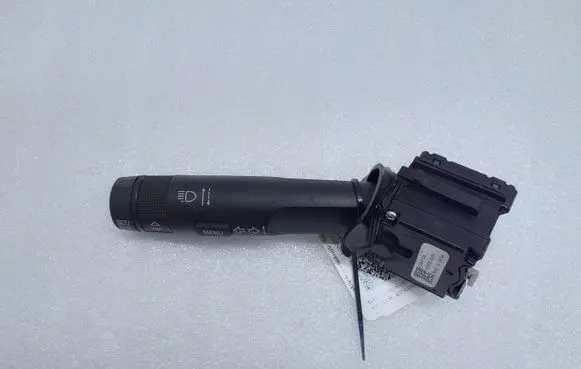 Opel Insignia A Indicator stalk 20941129