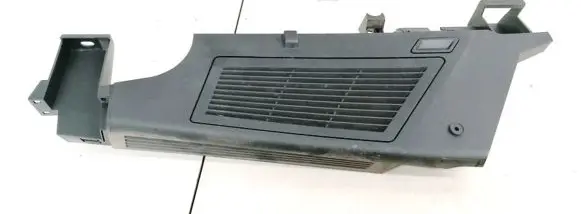 BMW X3 E83 Other interior part 51473508763 52850610
