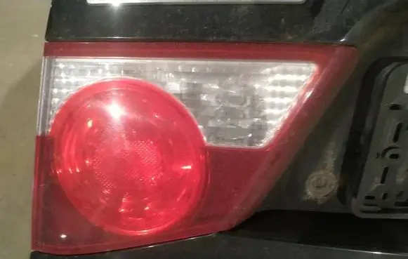 Honda Civic Tailgate rear/tail lights 