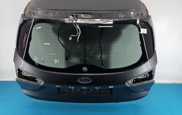 Ford Focus Tailgate/trunk/boot lid IMPRK1536091