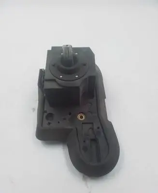 BMW X1 E84 Gear selector/shifter in gearbox 3381410200 9260295 033815102