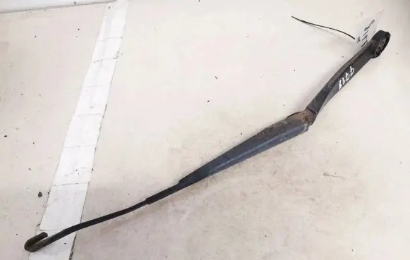Cadillac CTS Front wiper blade arm 24013673