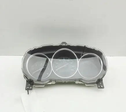 Mazda CX-5 Speedometer (instrument cluster) C4KP55A