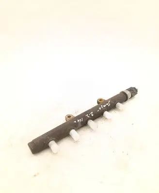 Citroen Jumper Fuel main line pipe BK2Q9D280AB A2C53288764 L11060568
