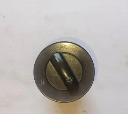 Volkswagen Transporter - Caravelle T5 Light switch 6Q0941531B Q1BT2665