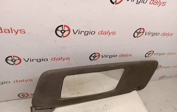Renault Master III Sun visor CV9X62 01022017 1746