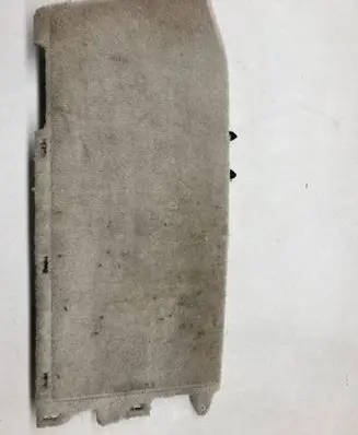 Volvo XC90 Centre console side trim rear 31389618