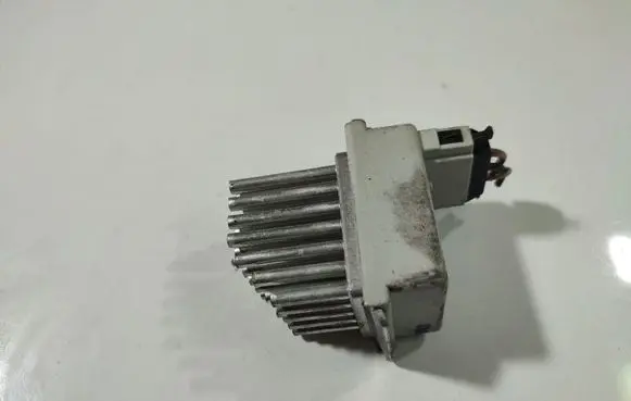 Mini One - Cooper R50 - 53 Heater blower motor/fan resistor W964253H