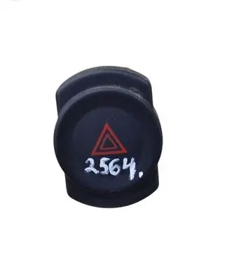 Dacia Duster Hazard light switch 602232A