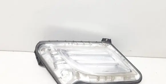 Volvo S60 LED Daytime headlight 