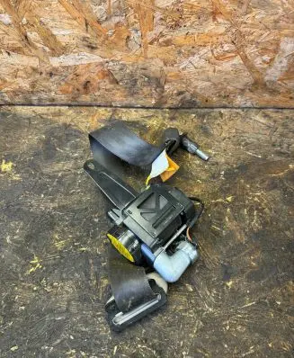 Opel Antara Front seatbelt 0435137 128699