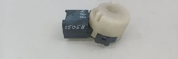 Toyota Avensis T250 Ignition lock contact 6PIN