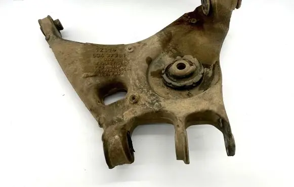 Audi A4 S4 B7 8E 8H Rear upper control arm/wishbone 03437381