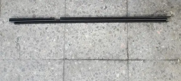 Renault Megane II Steering rack control module 