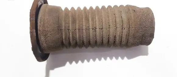 Toyota Yaris Front shock absorber dust cover boot 