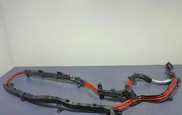 BMW X5 E53 Other wiring loom 9442587
