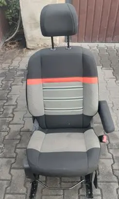Opel Combo E Front driver seat 