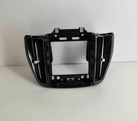 Volvo XC60 Dashboard air vent grill cover trim 31417744 31417738