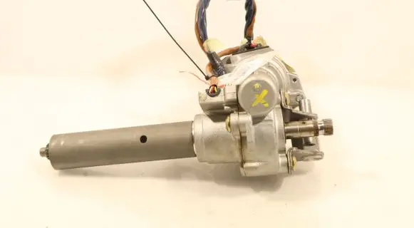 Toyota Yaris Power steering pump 452000D110