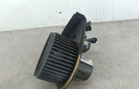 Fiat Scudo Heater fan/blower 1401366880