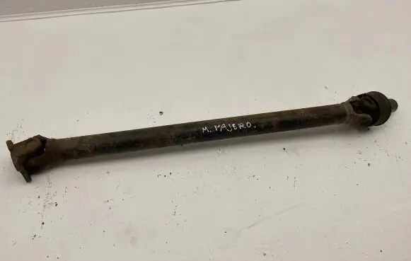 Mitsubishi Pajero Front prop shaft 