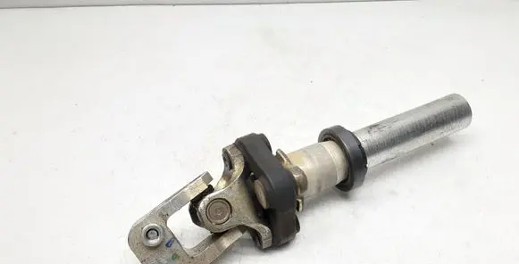 Steering column universal joint