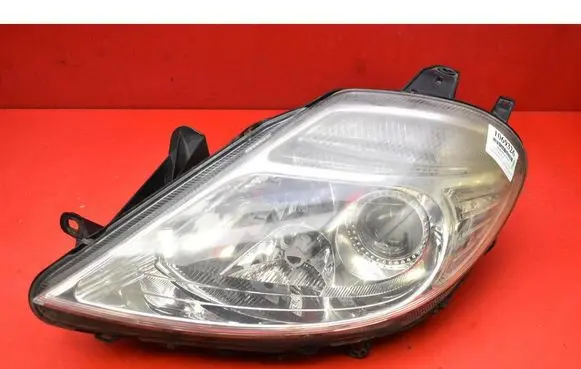 Audi A6 S6 C8 4K Headlight/headlamp 1494320080