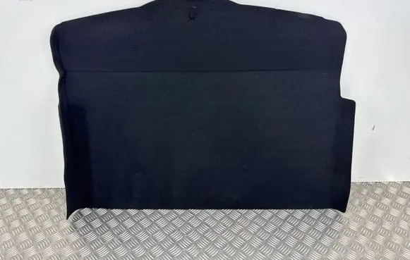 Renault Koleos II Trunk/boot mat liner
