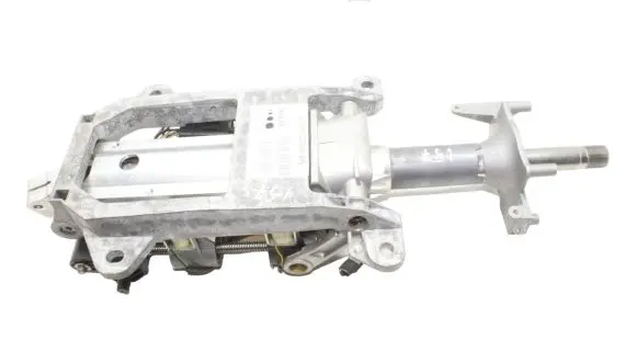 Jaguar XJ X351 Steering rack mechanical part 2W933C529AN