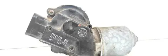 Opel Insignia A Wiper motor 13227393