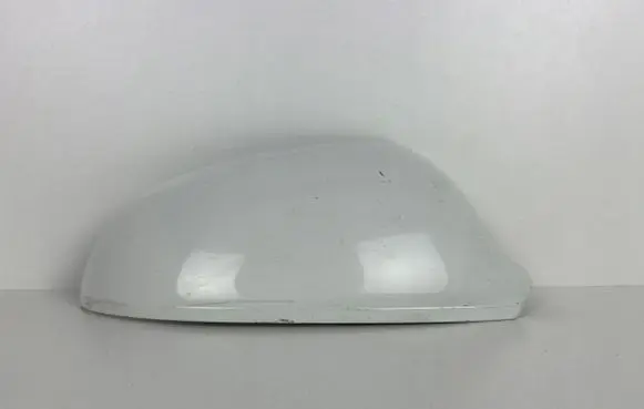 Opel Astra J Plastic wing mirror trim cover 583236-R1